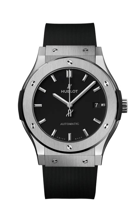 hublot datum schwarz|hublot swiss watch.